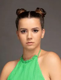 Мелис Гиршен