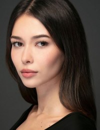 Тюркю Су Демирель