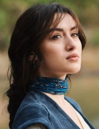 Джемре Арда