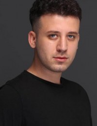 Серджан Батык