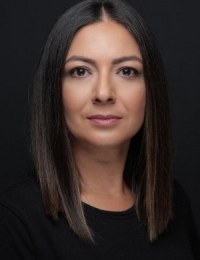 Зейнеп Серпиль Бозкурт