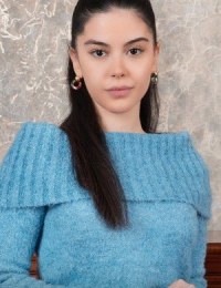 Илайда Сумак