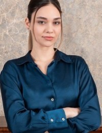 Эзги Далгич