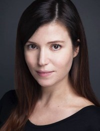 Сельма Эргеч