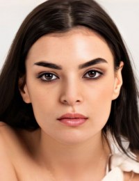 Эсенгюль Айпек