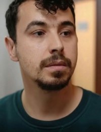 Исмаил Фуркан Шахин