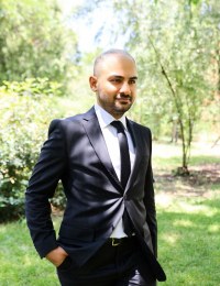 Джанер Озтюрк