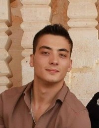 Атакан Озкая