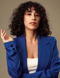 Ферхан Гюльшах Варлиоглу