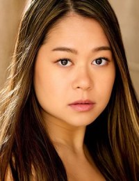 Кэти Энн Мой