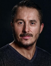 Серкан Эрджан