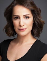 Фатма Топташ