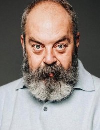 Али Дюшенкалкар