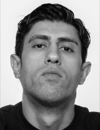 Юсуф Ардыл Зюмрют