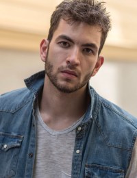 Берк Али Чатал