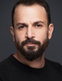 Бурак Алтай