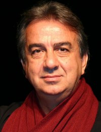 Эрхан Языджиоглу