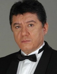 Тарык Юнлюоглу