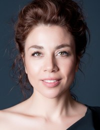 Ешим Джерен Бозоглу