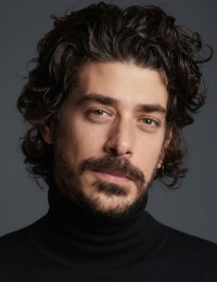 Алпер Салдиран