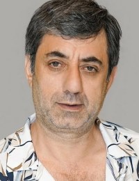 Назми Кырык