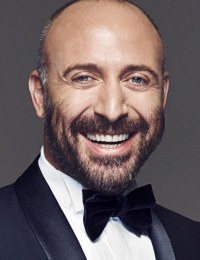 Халит Эргенч