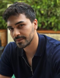 Oktay Ekinci