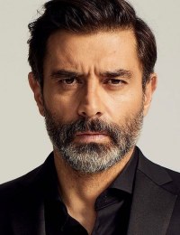 Джансель Эльчин