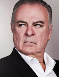 Бурак Серген