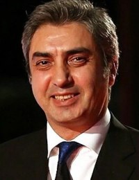 Неджати Шашмаз