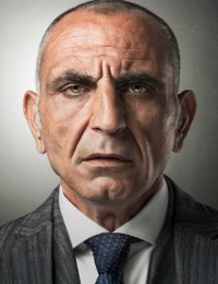 Гюркан Уйгун