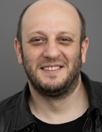 Серкан Кескин