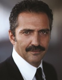 Явуз Бингёль