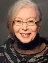 Мерал Четинкая