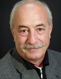 Эмин Олджай