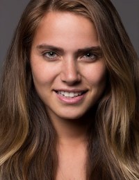 Джейда Атеш