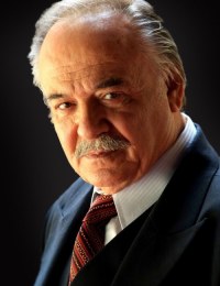 Четин Текиндор