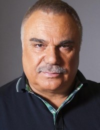 Халиль Эргюн