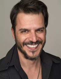 Мехмет Гюнсюр