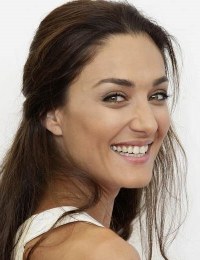 Башак Кёклюкая