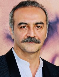 Йылмаз Эрдоган