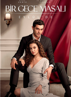 Ночная сказка