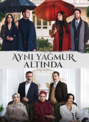 Под одним дождем